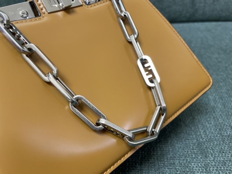 Fendi Satchel Bags